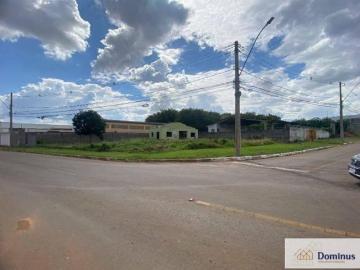 EXCELENTE LOTE DE ESQUINA