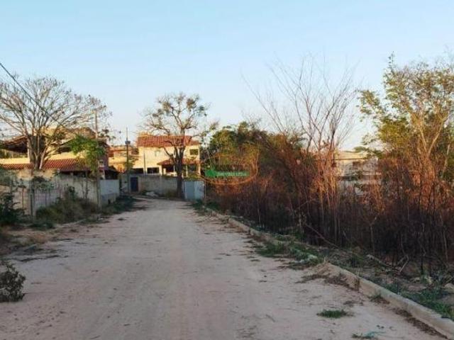Excelente lote em Esmeraldas à venda!