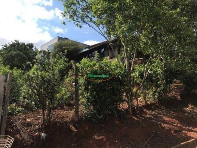 Excelente lote no bairro Nossa senhora das Graças!