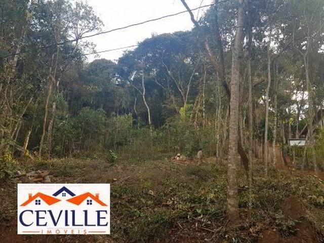 excelente lote no cond. Pasargada
