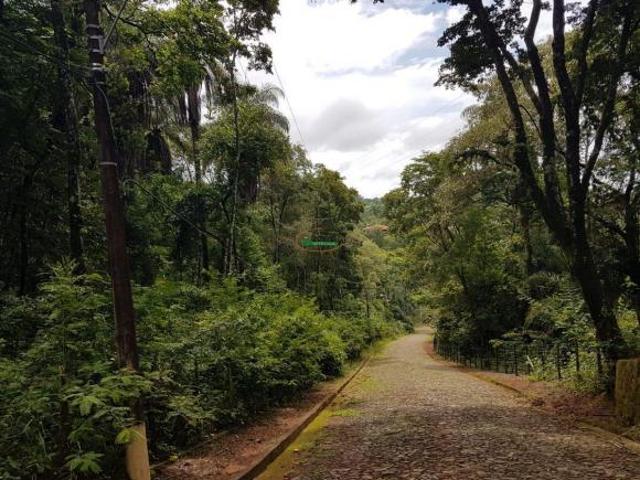 Excelente lote no condominio Quintas da Serra!