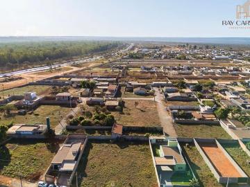 EXCELENTE LOTE NO CONJUNTO 01 DA 26 DE SETEMBRO HÁ MENOS DE 100METROS DA RODOVIA