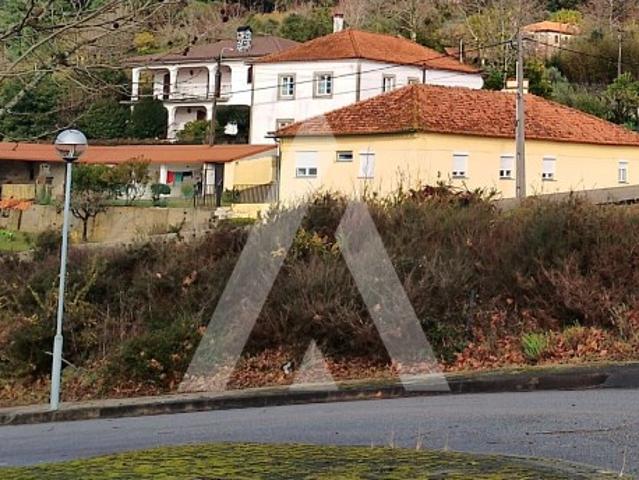 Excelente lote para construção
