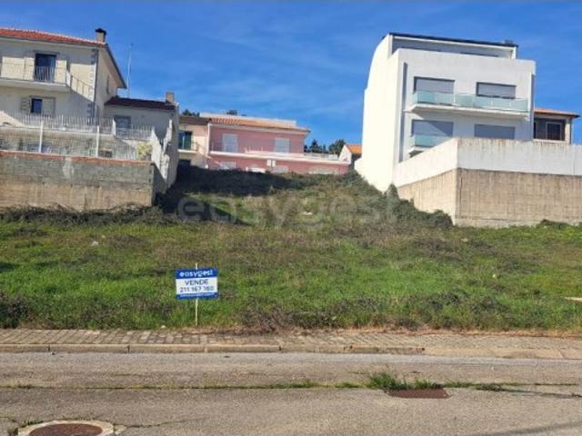 Excelente Lote para construção, com 450 M2, em Mogadouro