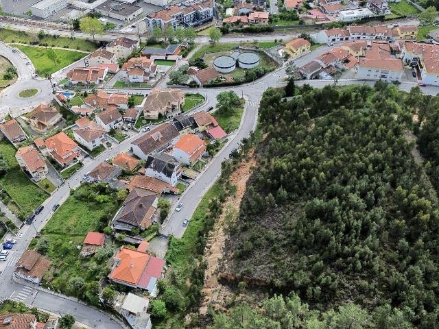 Excelente lote para construção II Governos II Pombal