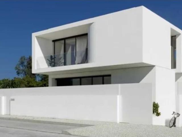 Excelente Lote para Construção no Entroncamento Projeto Aprovado