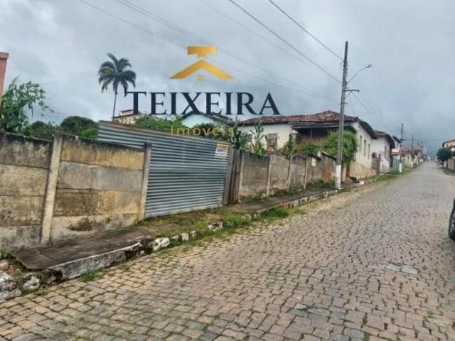 Excelente lote para venda com boa topografia