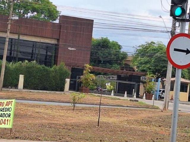 EXCELENTE LOTE PLANO