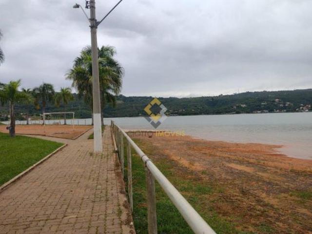Excelente Lote prximo Represa Trs MariasPrainh