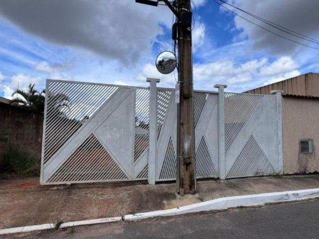 Excelente Lote – Rua 10, Vicente Pires