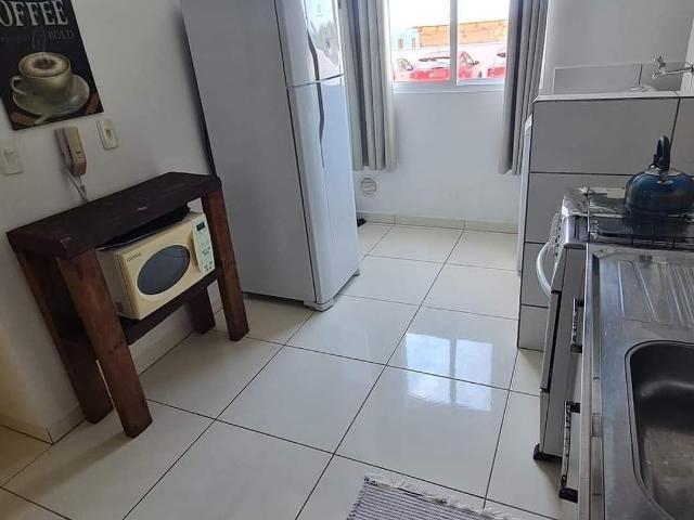 Excelente locação Anual com Piscina e Mobiliado