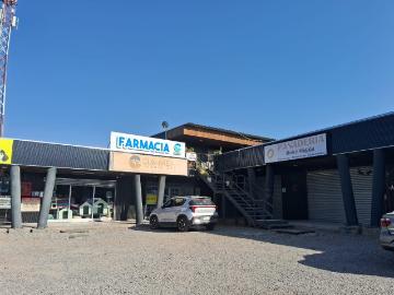 Villa San Antonio de Comaico, Provincia de Chacabuco, Región Metropolitana de Santiago