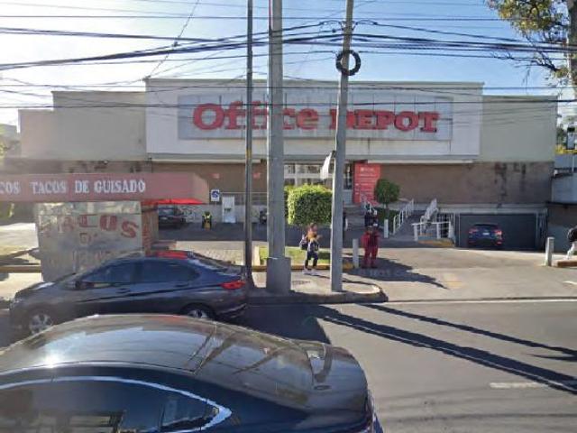 Excelente Local Comercial en Coyoac?n