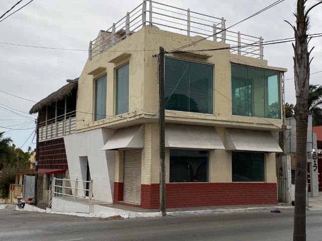 Excelente local comercial en RENTA, Tampico, Tamaulipas