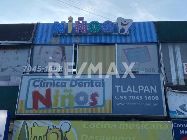 Excelente local comercial