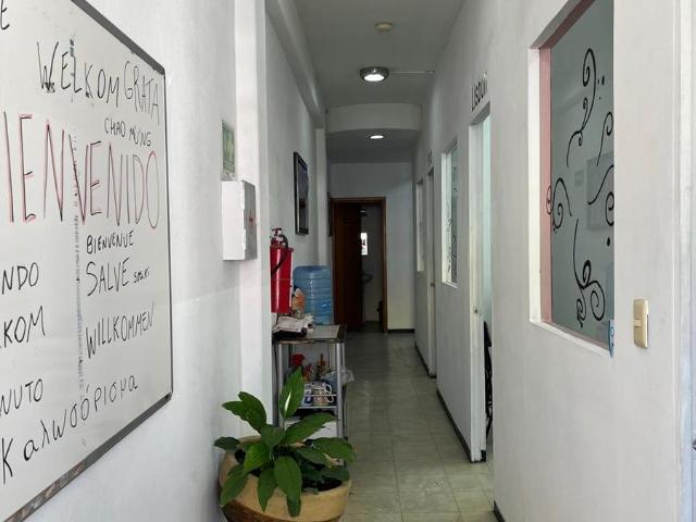 Excelente Local Comercial
