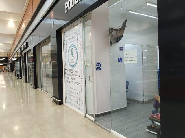 Excelente Local en Coyoac?n de 72.6M2