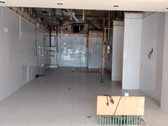 Excelente local en renta dentro de plaza comercial