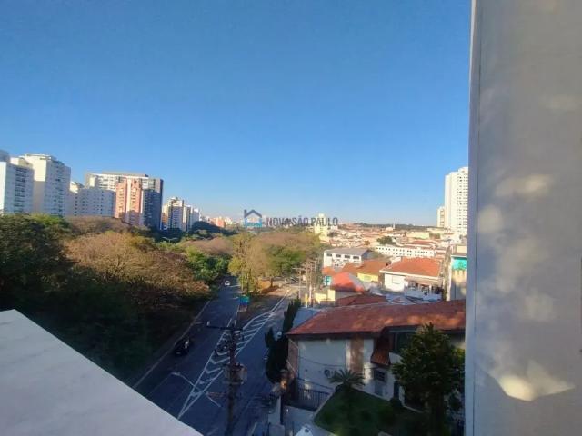 Excelente localiazação, proximo ao metro Conceição, Facil acesso a Av. Dos Bandeirantes