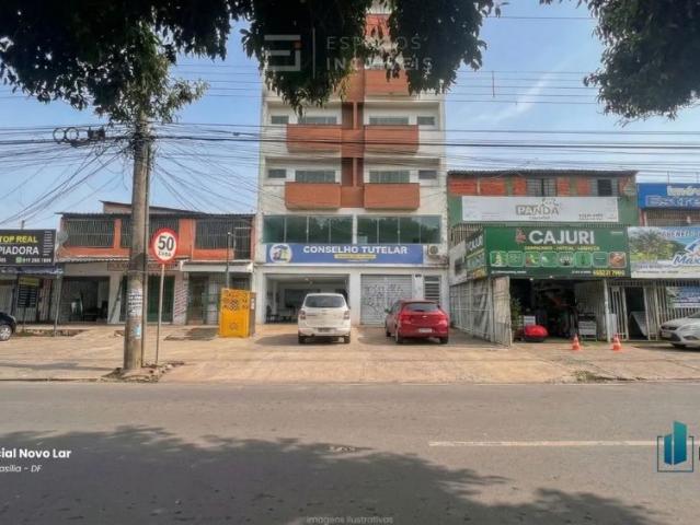 Excelente localização