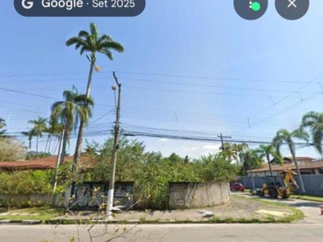 Excelente localização terreno com 549 m² de esquina !