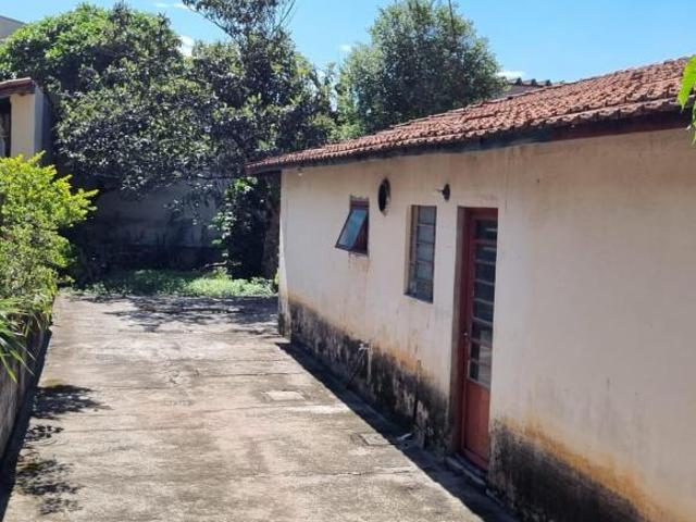 Excelente Localização Terreno Plano
