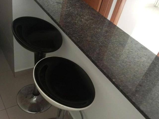 Excelente Localização Aluguel de Apartamento Em Boa Viagem, Recife Pe: 1 Quarto, Mobiliado