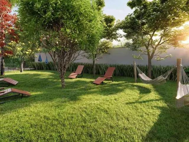 Excelente Localização, Apartamento 54m² 2 quartos e 1 vaga