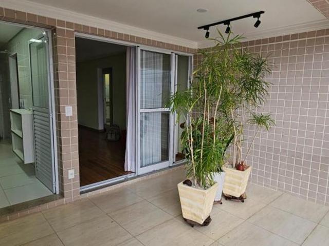 Excelente Localização Apartamento no Litoral Sul Itanhaém Venda