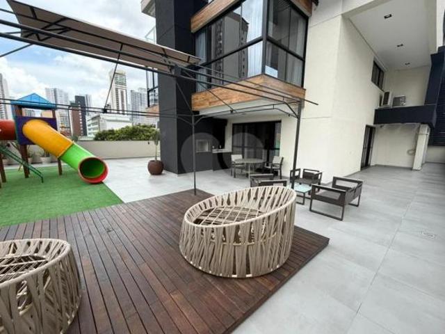 Excelente localização| Centro| 66m²