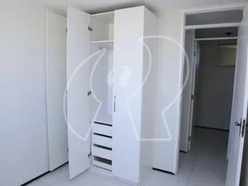 Rua Fiuza de Pontes - Segurança, Elevador