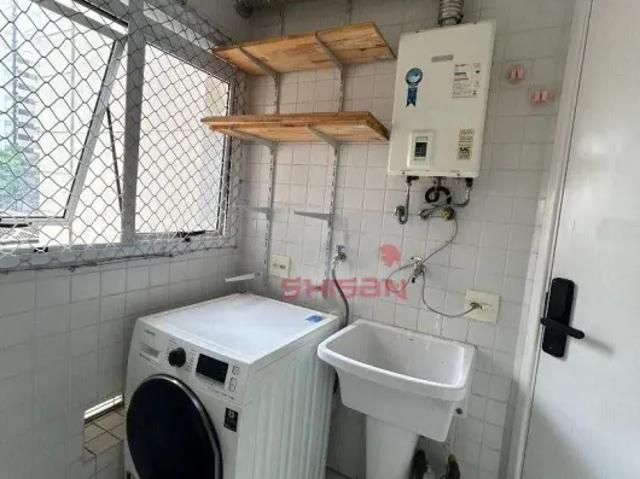 Excelente localização, com varanda Gourmet no coração do bairro do Paraíso!
