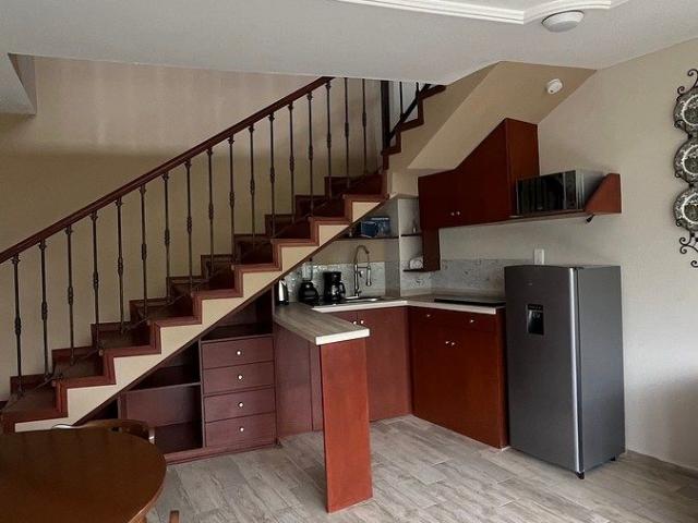 Excelente loft en renta