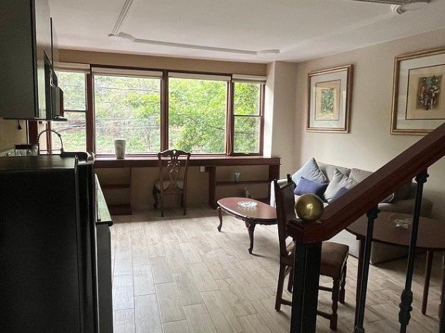 Excelente loft en renta