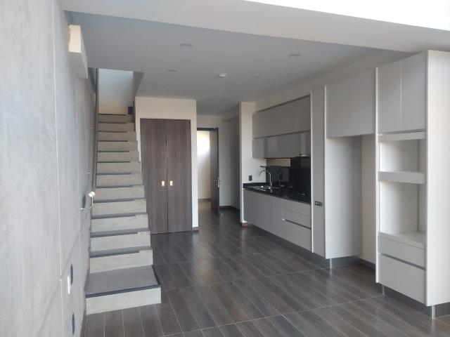 EXCELENTE LOFT EN RENTA TORRE NYMPHE, LEÓN, GTO