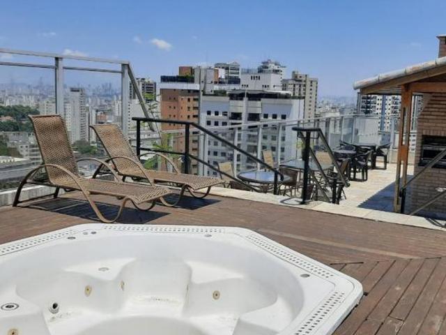 Imperdível loft para venda em Santana com 1 quarto, sendo 1 suíte, 63m²