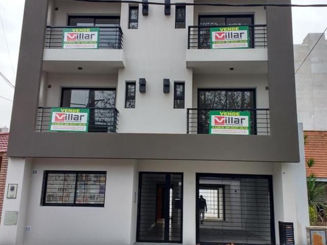 Excelente monoambiente alquilado. Ideal inversión. Banfield E