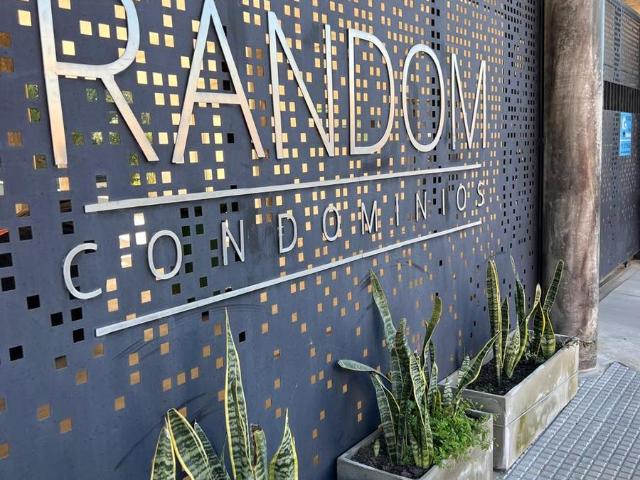 Excelente Monoambiente en Condominio Random ? Canning ? 38m?