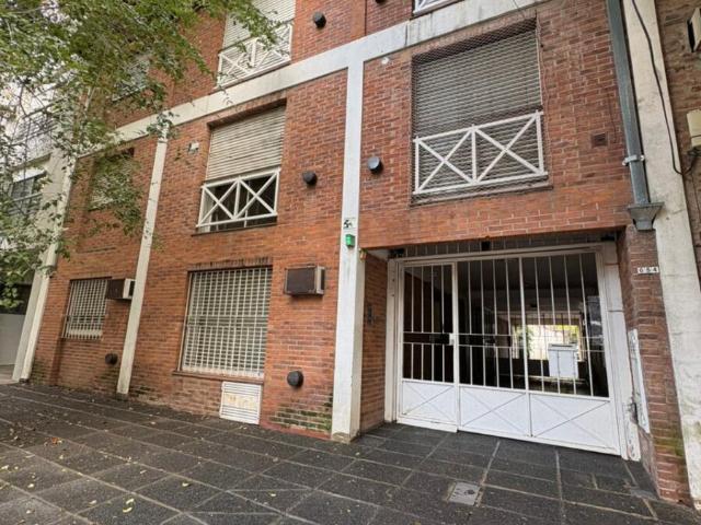 Excelente monoambiente en San Isidro