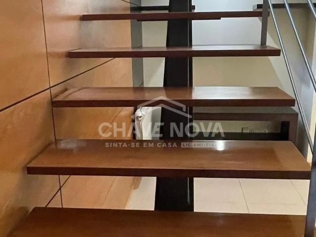 Excelente Moradia 3 quartos com espaço externo