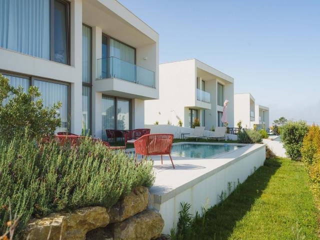 Excelente Moradia T3 com piscina