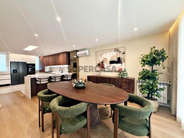 Excelente Moradia T3 em condominio fechado Esposende