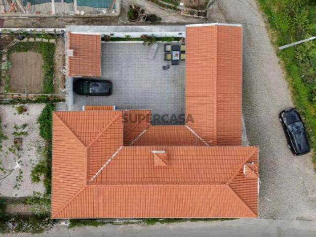 Excelente Moradia T3 em Gandra