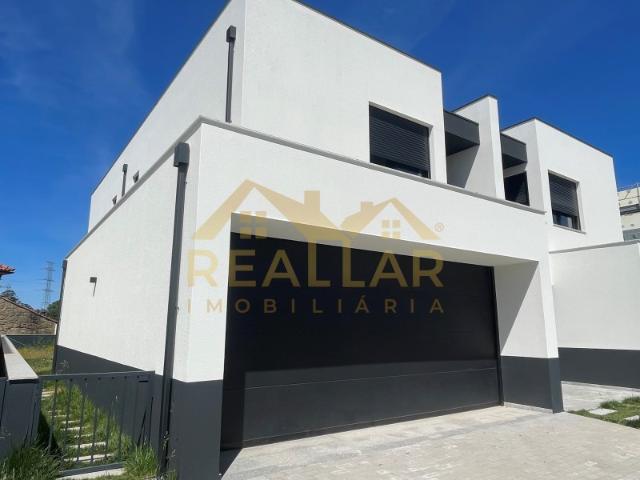 Excelente Moradia T3 em Perelhal Barcelos