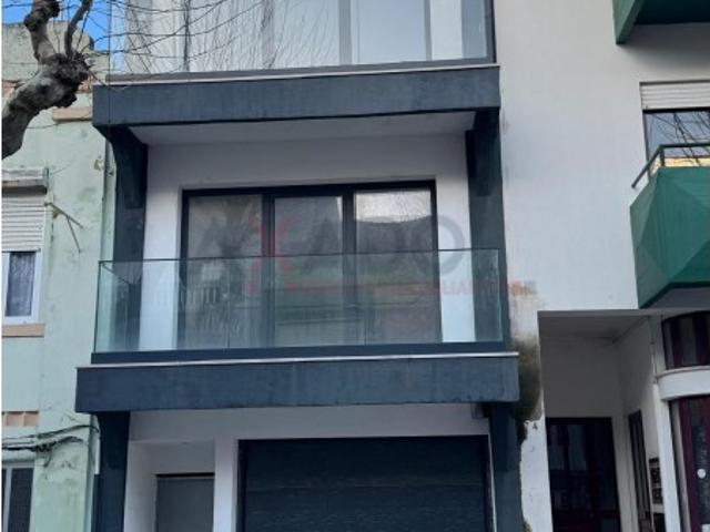Excelente Moradia T3 Nova no centro da Figueira da Foz