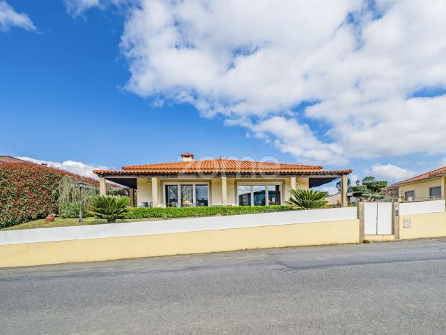 Excelente Moradia T3 Oleiros, Vila Verde 222m² Oleiros e Amieira