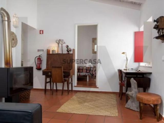 Excelente Moradia T2 no Centro Histórico do Aljezur