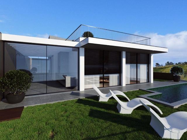 Excelente Moradia T2 Ponta do Pargo 198m² Estreito da calheta