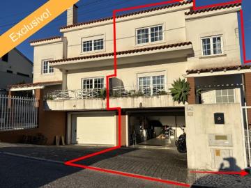 Casa à venda em São João dos Montes - Varanda