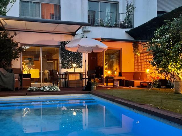Excelente Moradia T4+1 Com jardim, piscina e garagem para 2 carros! Guifões